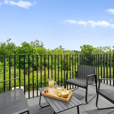 Apartamento Nowe Kolibki Forest & Sea With Parking By Downtown