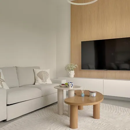 Nowe Kolibki Forest & Sea With Parking By Downtown Apartamento *
