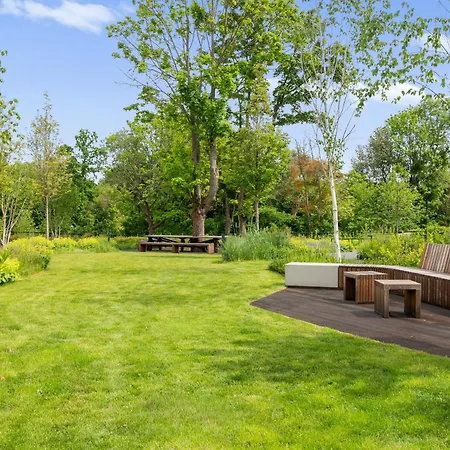 Nowe Kolibki Forest & Sea With Parking By Downtown Apartamento *